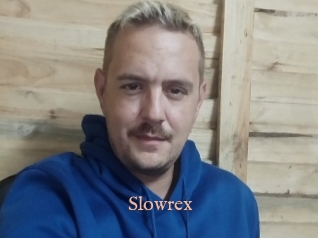 Slowrex