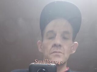 Smallguy40