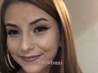 Snowbuni