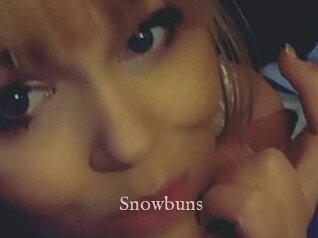 Snowbuns