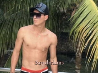 Snyderlons