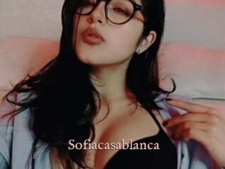 Sofiacasablanca