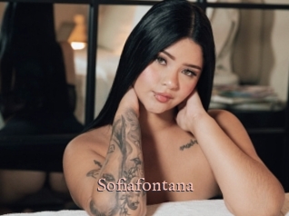 Sofiafontana