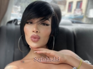 Sofiahadid