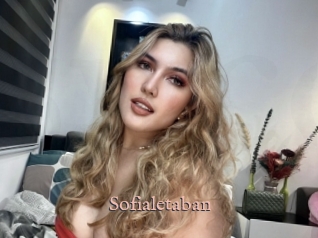Sofialetaban