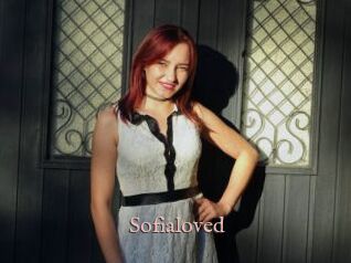 Sofialoved