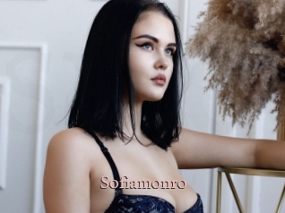 Sofiamonro