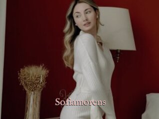 Sofiamorens