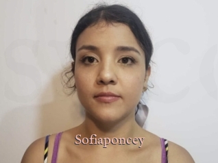 Sofiaponcey