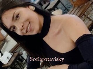 Sofiarotavisky