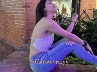 Sofiarotaviskyy