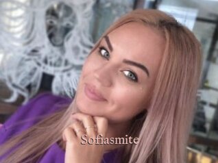 Sofiasmite