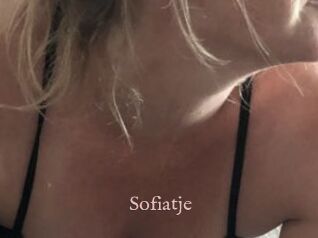 Sofiatje