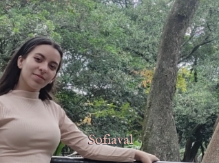 Sofiaval