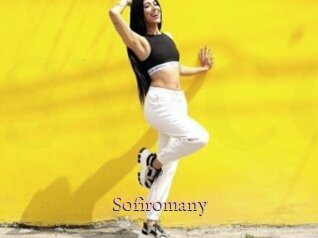 Sofiromany