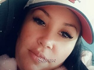 Solcute