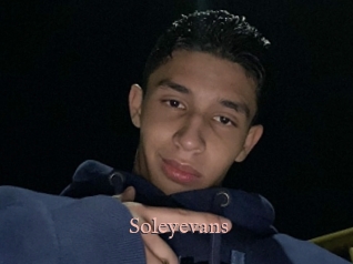 Soleyevans
