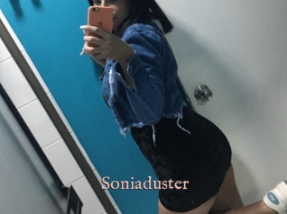 Soniaduster