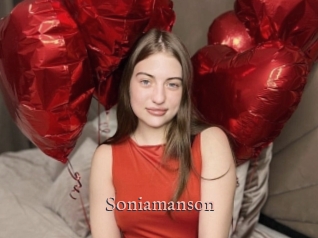 Soniamanson