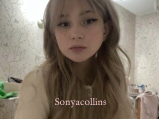 Sonyacollins