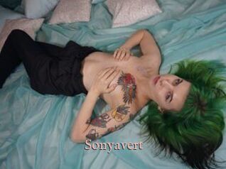 Sonyavert