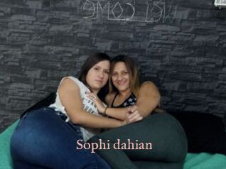 Sophi_dahian