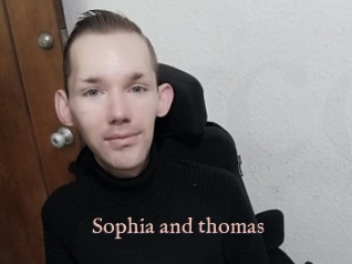 Sophia_and_thomas