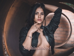 Sophiaalmond