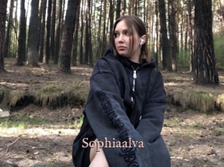 Sophiaalva
