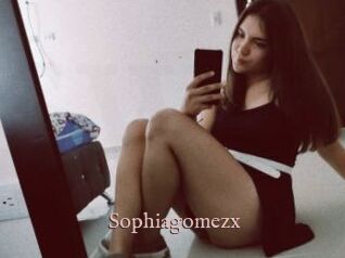 Sophiagomezx
