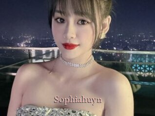 Sophiahuyn