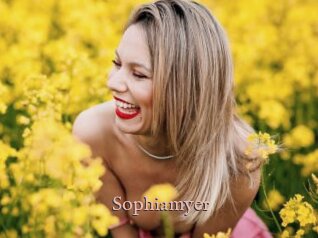 Sophiamyer
