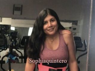Sophiaquintero