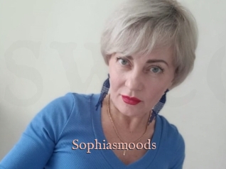 Sophiasmoods