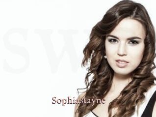 Sophiastayne
