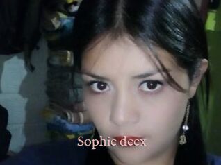 Sophie_deex