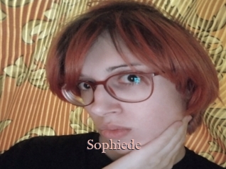 Sophiede