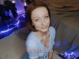 Sophieleroux