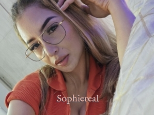 Sophiereal
