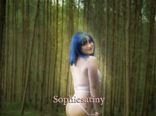Sophiesatiny