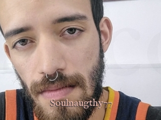 Soulnaugthy77