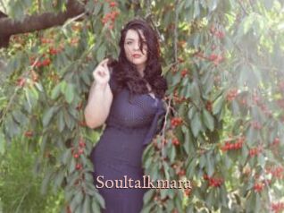 Soultalkmara