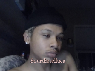 Sourdieselluca