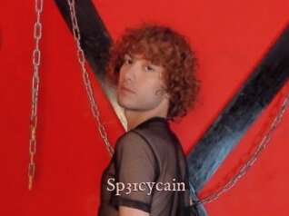 Sp31cycain