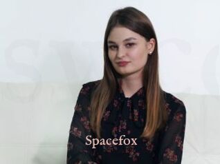 Spacefox