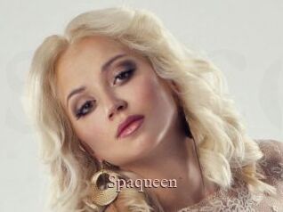 Spaqueen
