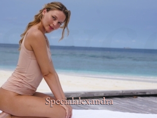 Specialalexandra