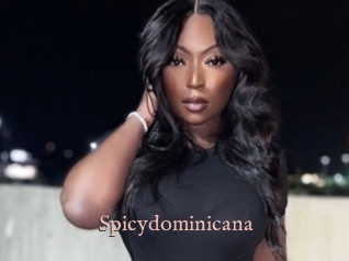 Spicydominicana