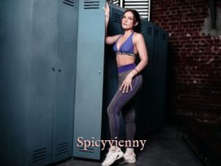 Spicyyjenny