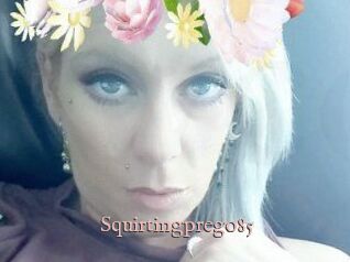 Squirtingprego85